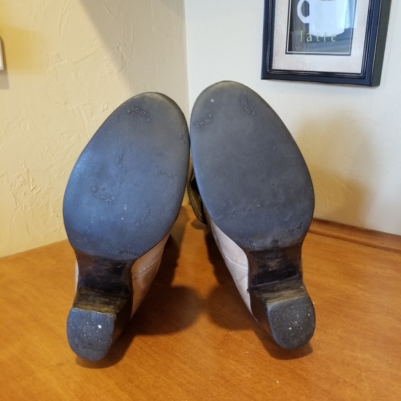 Frye boots Size 7.5